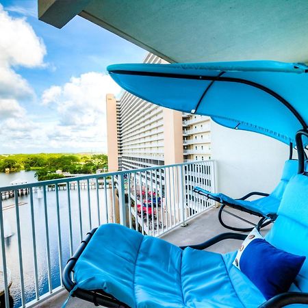 Laketown Wharf Resort 631 By Aneliya Panama City Beach Esterno foto