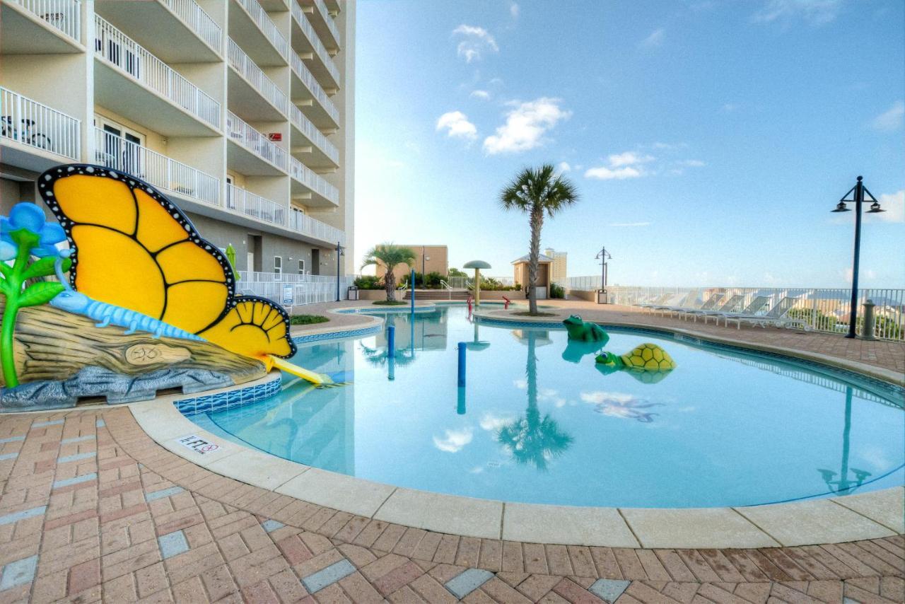Laketown Wharf Resort 631 By Aneliya Panama City Beach Esterno foto