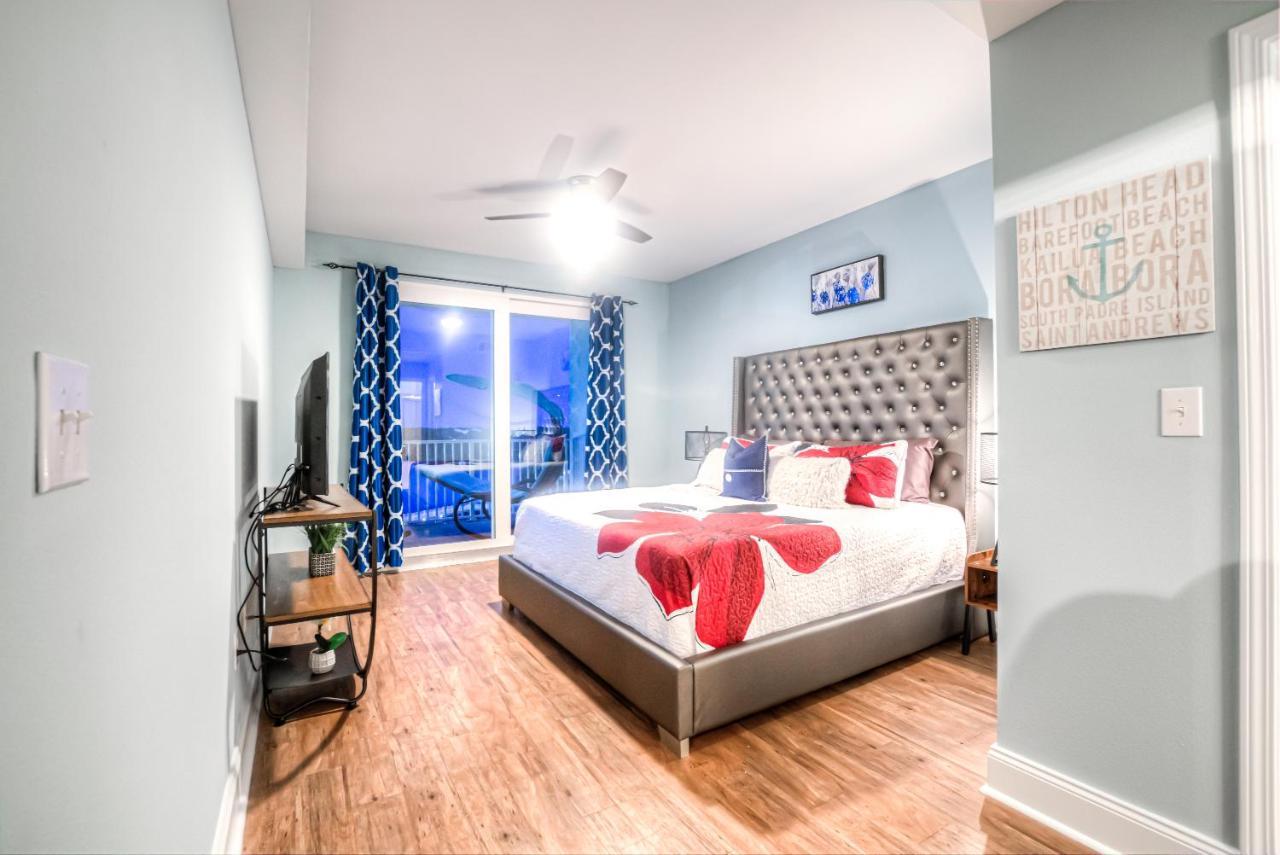 Laketown Wharf Resort 631 By Aneliya Panama City Beach Esterno foto