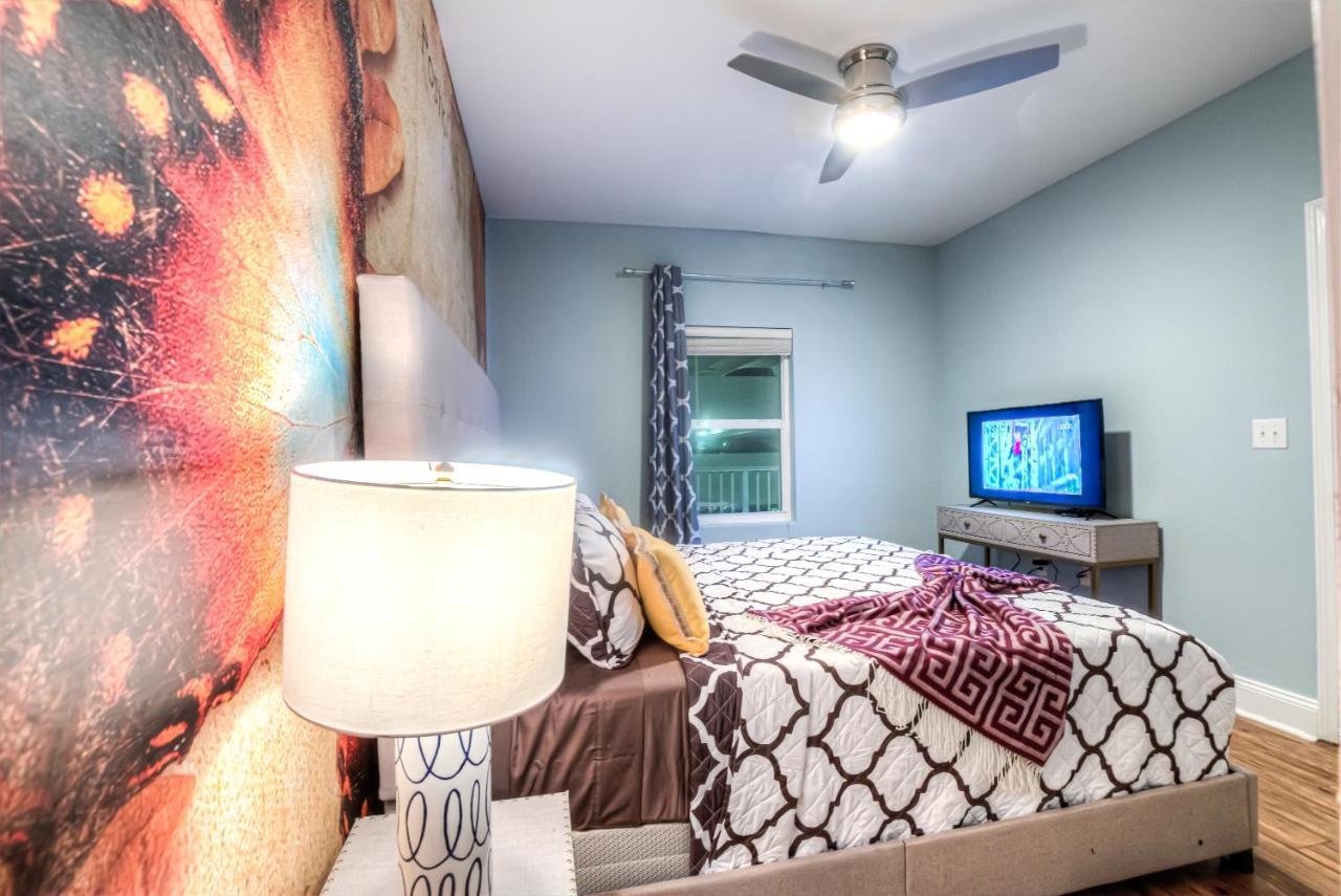 Laketown Wharf Resort 631 By Aneliya Panama City Beach Esterno foto