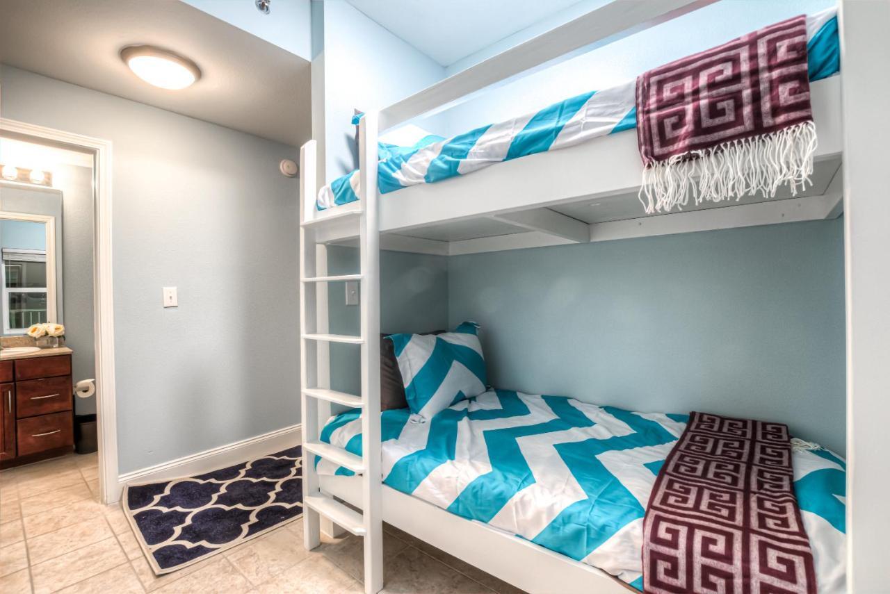 Laketown Wharf Resort 631 By Aneliya Panama City Beach Esterno foto
