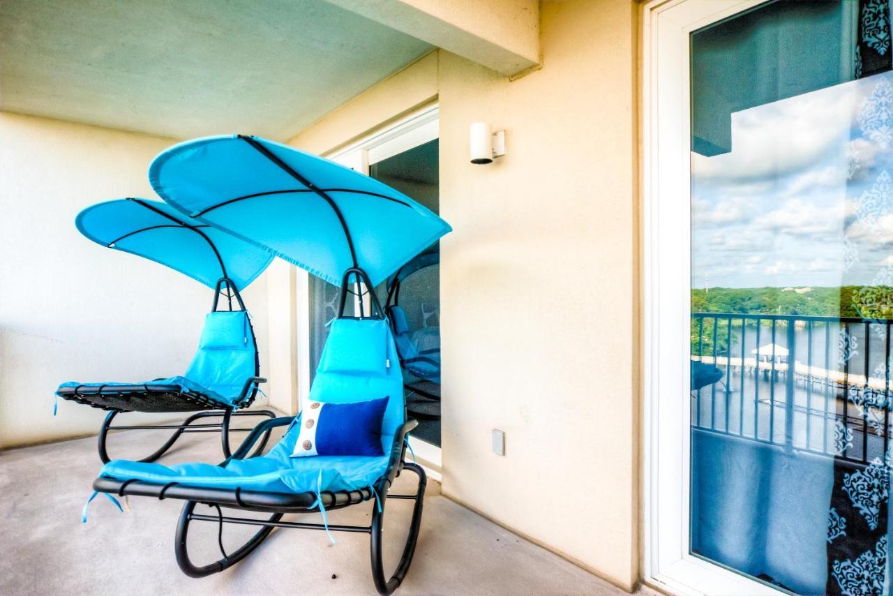 Laketown Wharf Resort 631 By Aneliya Panama City Beach Esterno foto