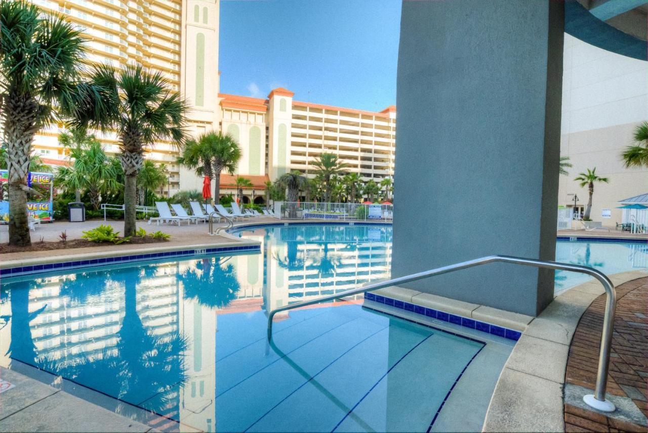 Laketown Wharf Resort 631 By Aneliya Panama City Beach Esterno foto