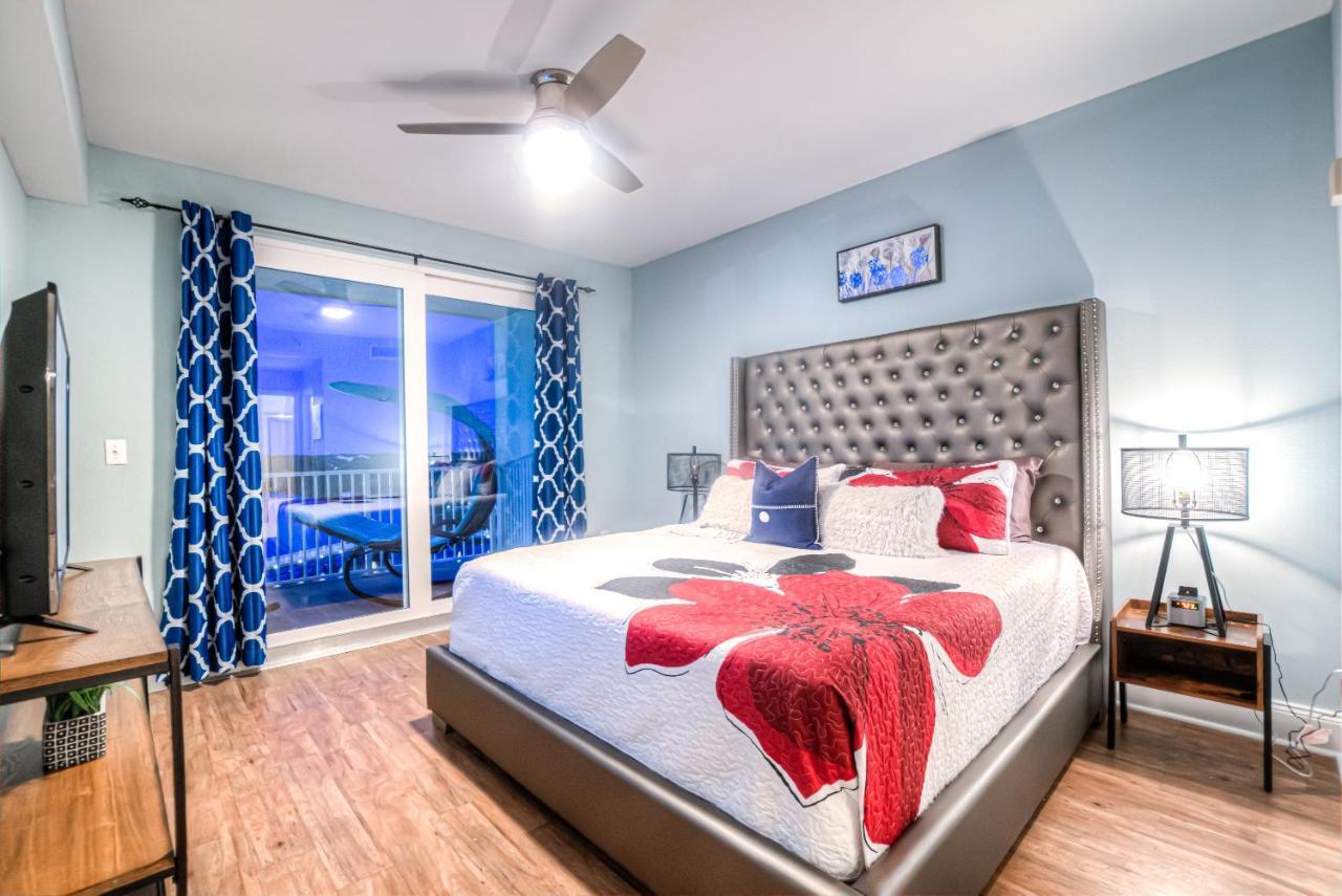Laketown Wharf Resort 631 By Aneliya Panama City Beach Esterno foto