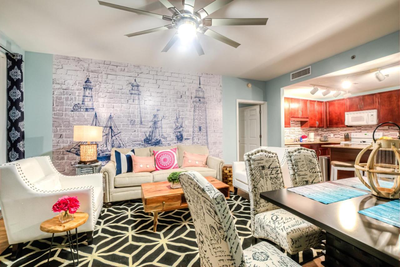 Laketown Wharf Resort 631 By Aneliya Panama City Beach Esterno foto