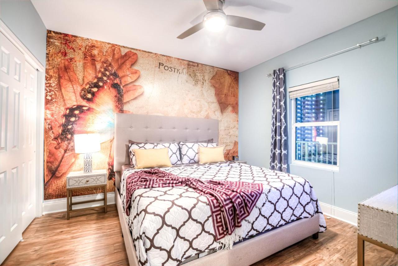 Laketown Wharf Resort 631 By Aneliya Panama City Beach Esterno foto
