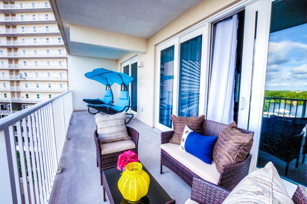 Laketown Wharf Resort 631 By Aneliya Panama City Beach Esterno foto