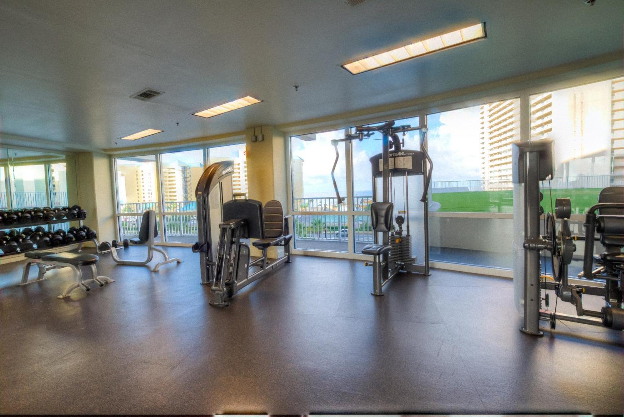 Laketown Wharf Resort 631 By Aneliya Panama City Beach Esterno foto