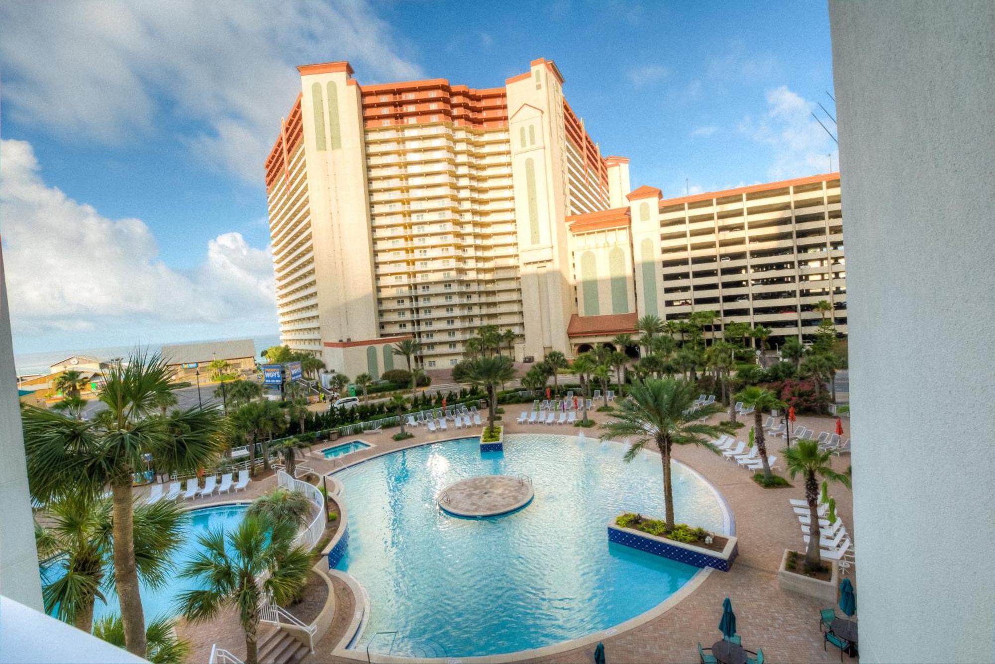 Laketown Wharf Resort 631 By Aneliya Panama City Beach Esterno foto