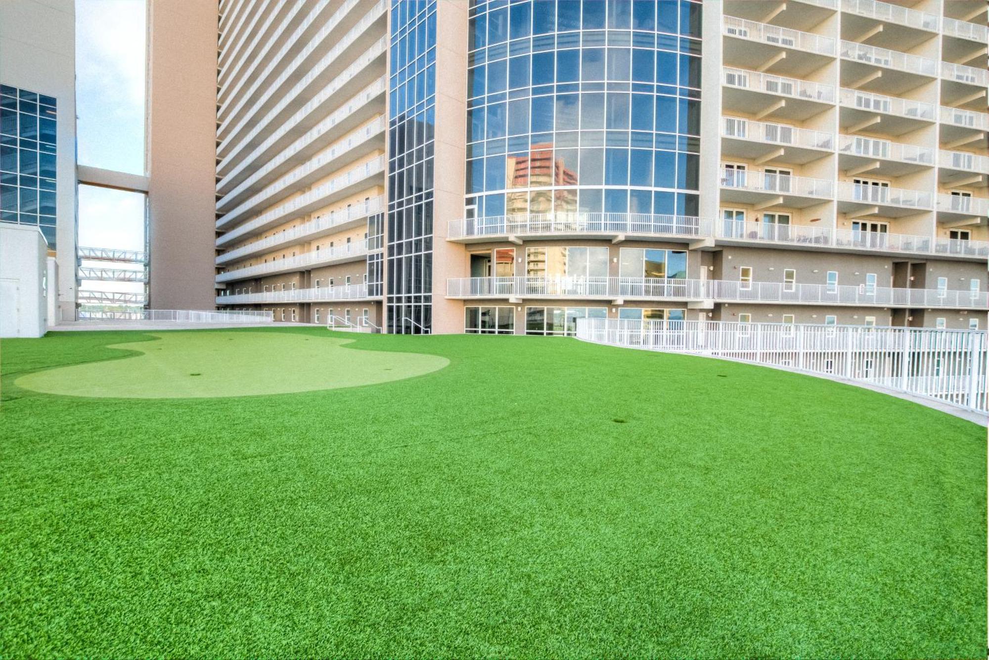 Laketown Wharf Resort 631 By Aneliya Panama City Beach Esterno foto