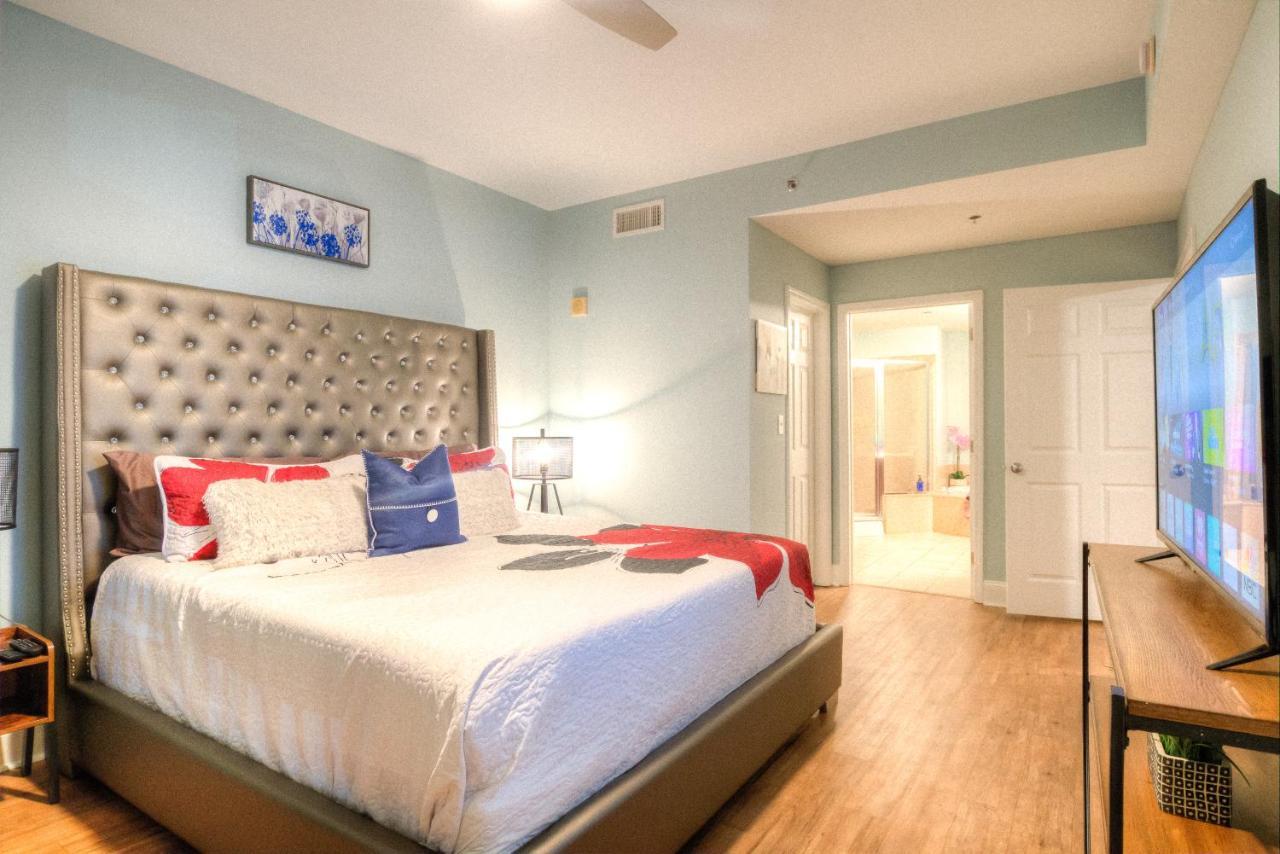 Laketown Wharf Resort 631 By Aneliya Panama City Beach Esterno foto