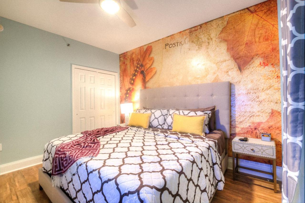 Laketown Wharf Resort 631 By Aneliya Panama City Beach Esterno foto