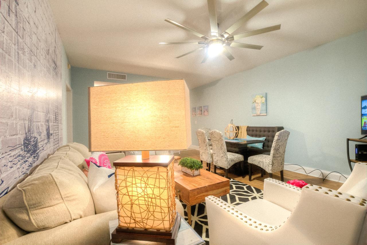 Laketown Wharf Resort 631 By Aneliya Panama City Beach Esterno foto