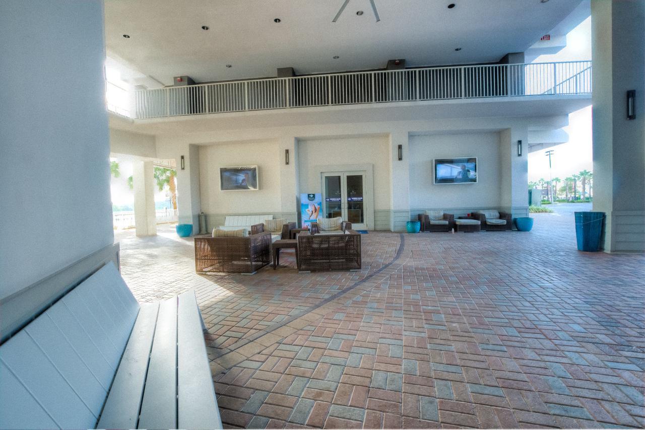 Laketown Wharf Resort 631 By Aneliya Panama City Beach Esterno foto