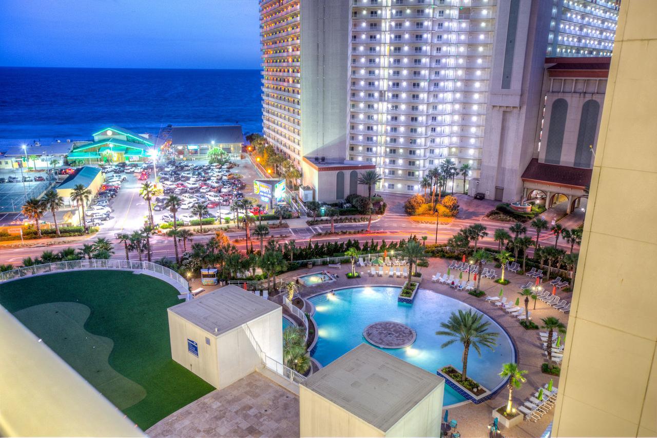 Laketown Wharf Resort 631 By Aneliya Panama City Beach Esterno foto