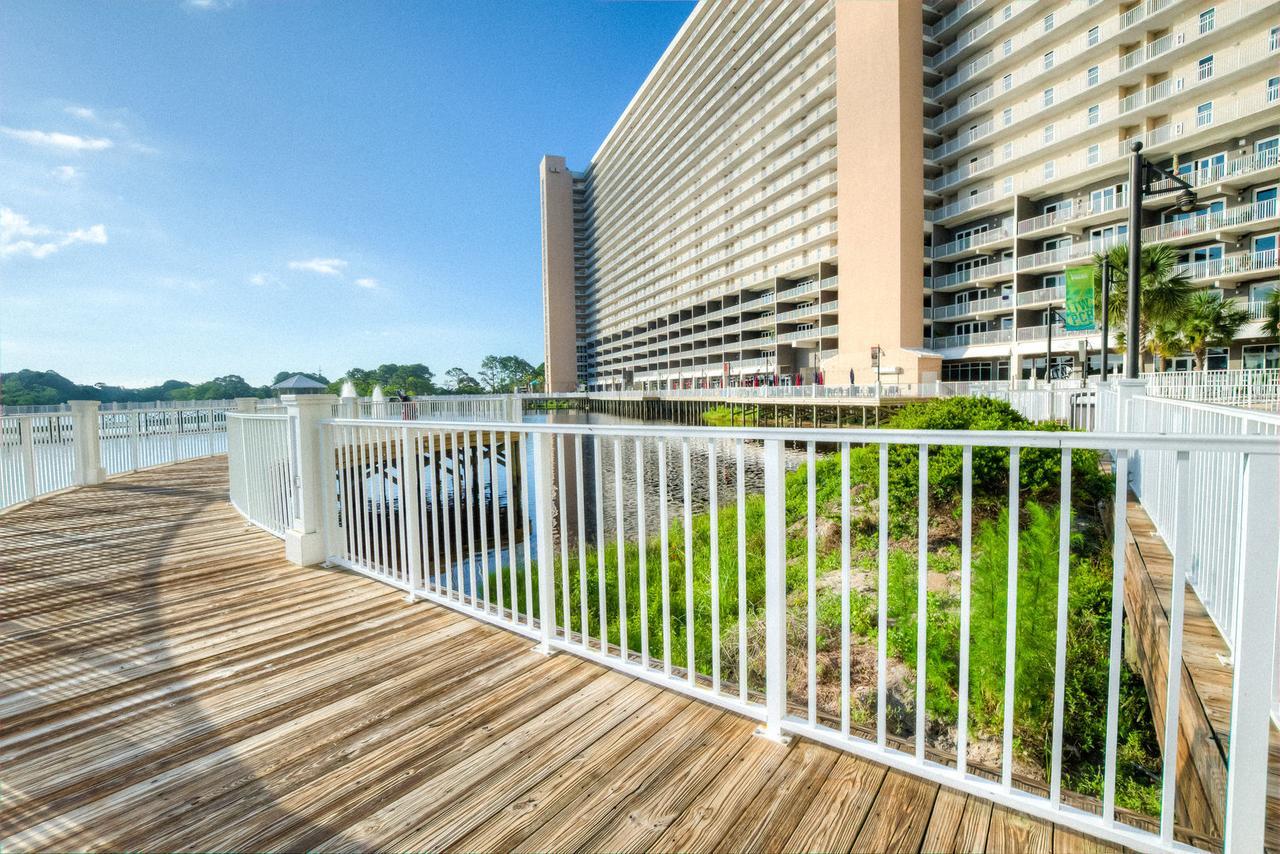 Laketown Wharf Resort 631 By Aneliya Panama City Beach Esterno foto