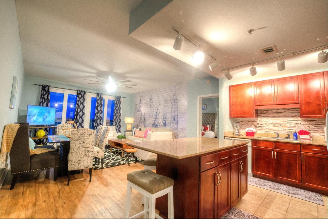 Laketown Wharf Resort 631 By Aneliya Panama City Beach Esterno foto
