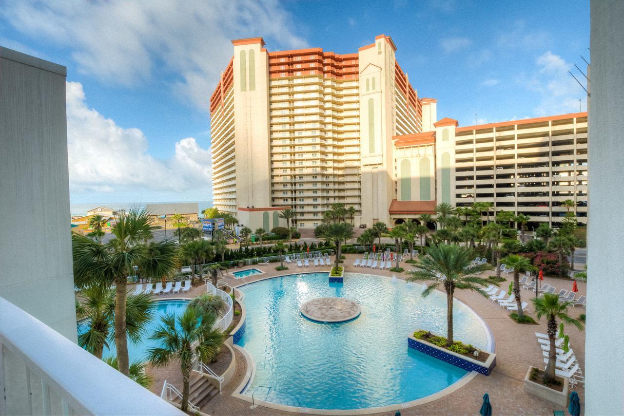 Laketown Wharf Resort 631 By Aneliya Panama City Beach Esterno foto