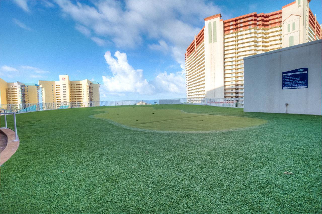 Laketown Wharf Resort 631 By Aneliya Panama City Beach Esterno foto