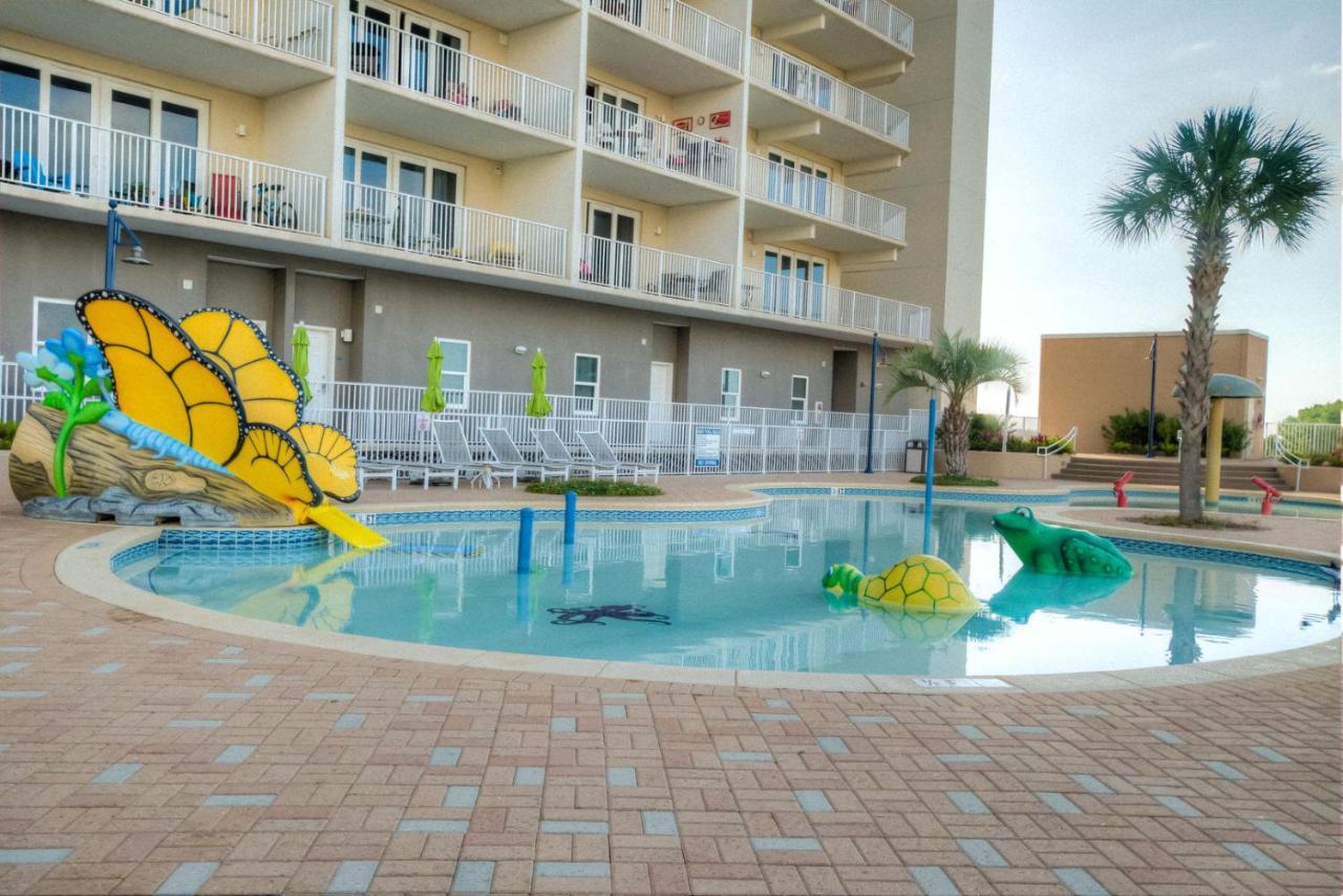 Laketown Wharf Resort 631 By Aneliya Panama City Beach Esterno foto