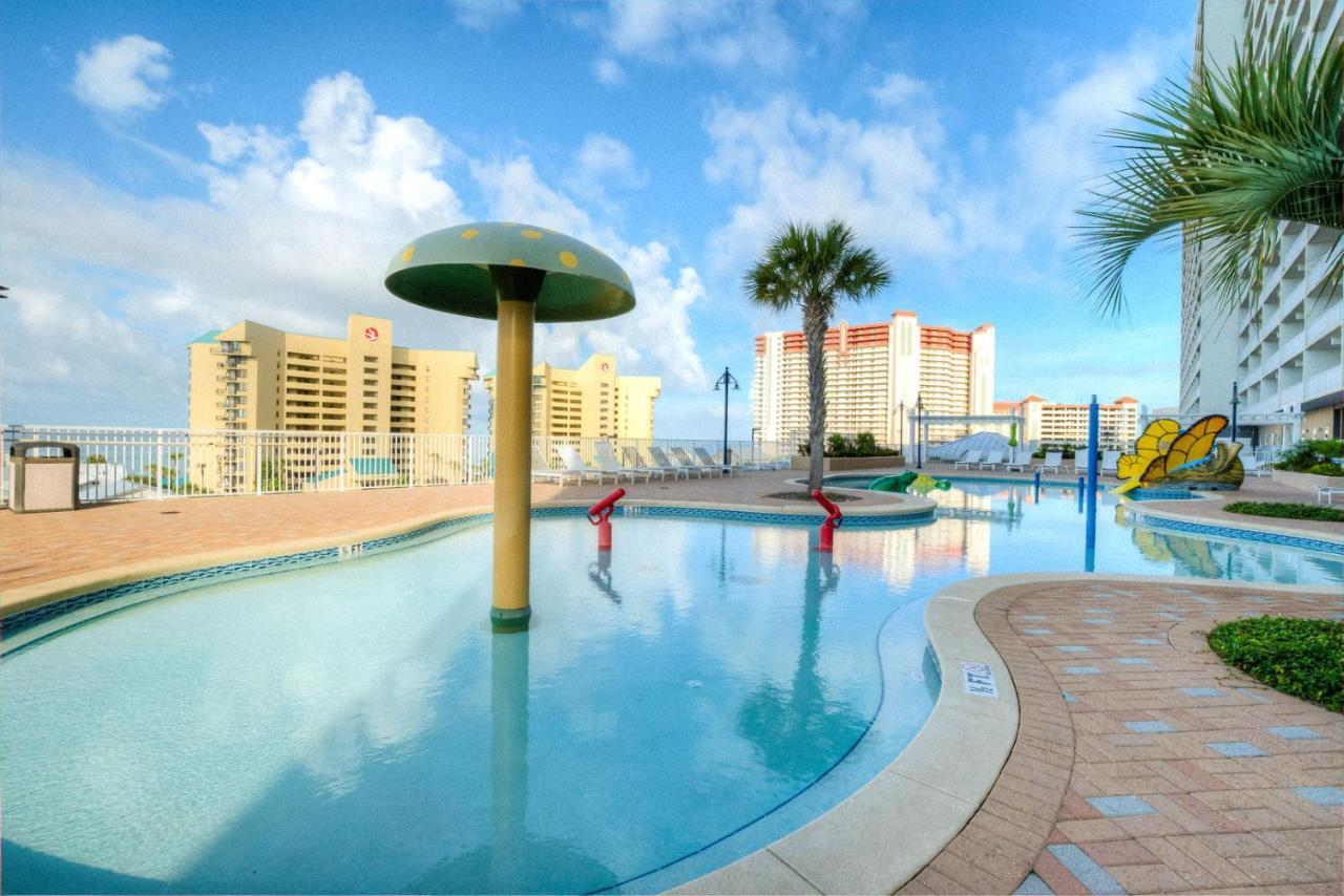 Laketown Wharf Resort 631 By Aneliya Panama City Beach Esterno foto