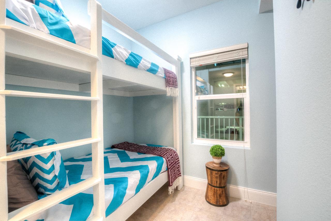 Laketown Wharf Resort 631 By Aneliya Panama City Beach Esterno foto