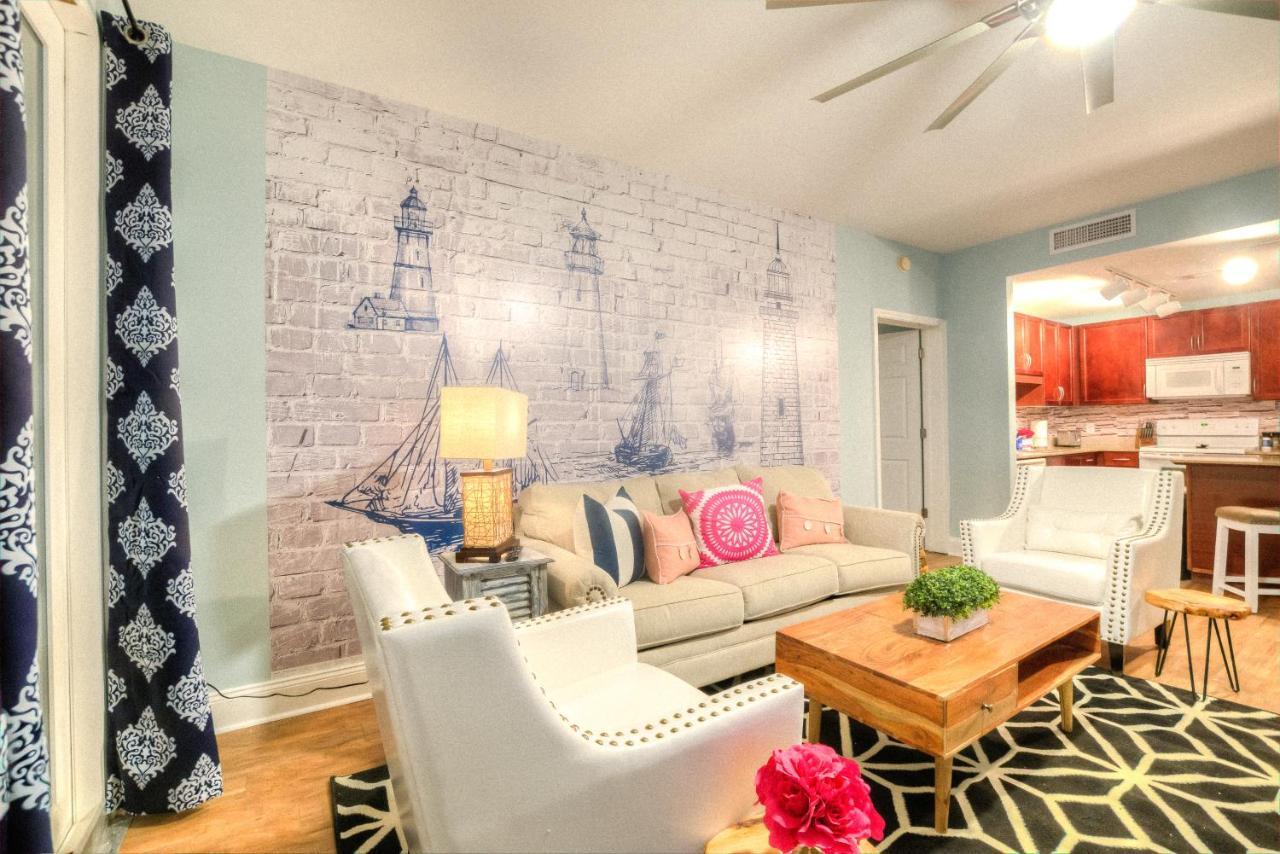 Laketown Wharf Resort 631 By Aneliya Panama City Beach Esterno foto