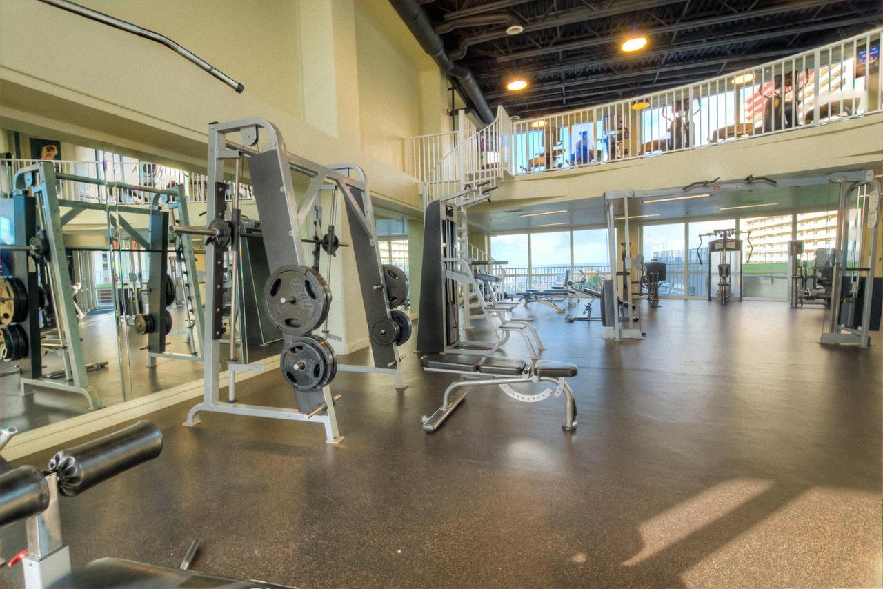 Laketown Wharf Resort 631 By Aneliya Panama City Beach Esterno foto