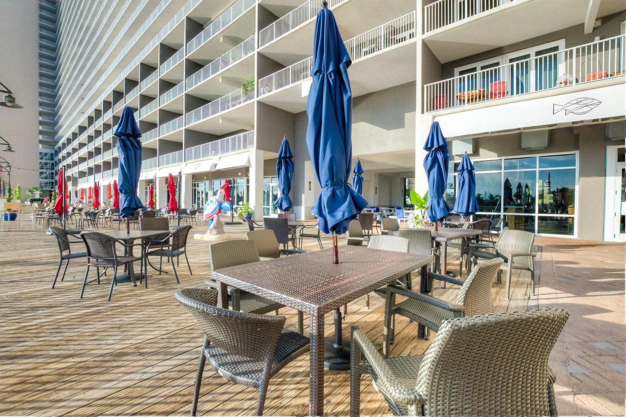 Laketown Wharf Resort 631 By Aneliya Panama City Beach Esterno foto