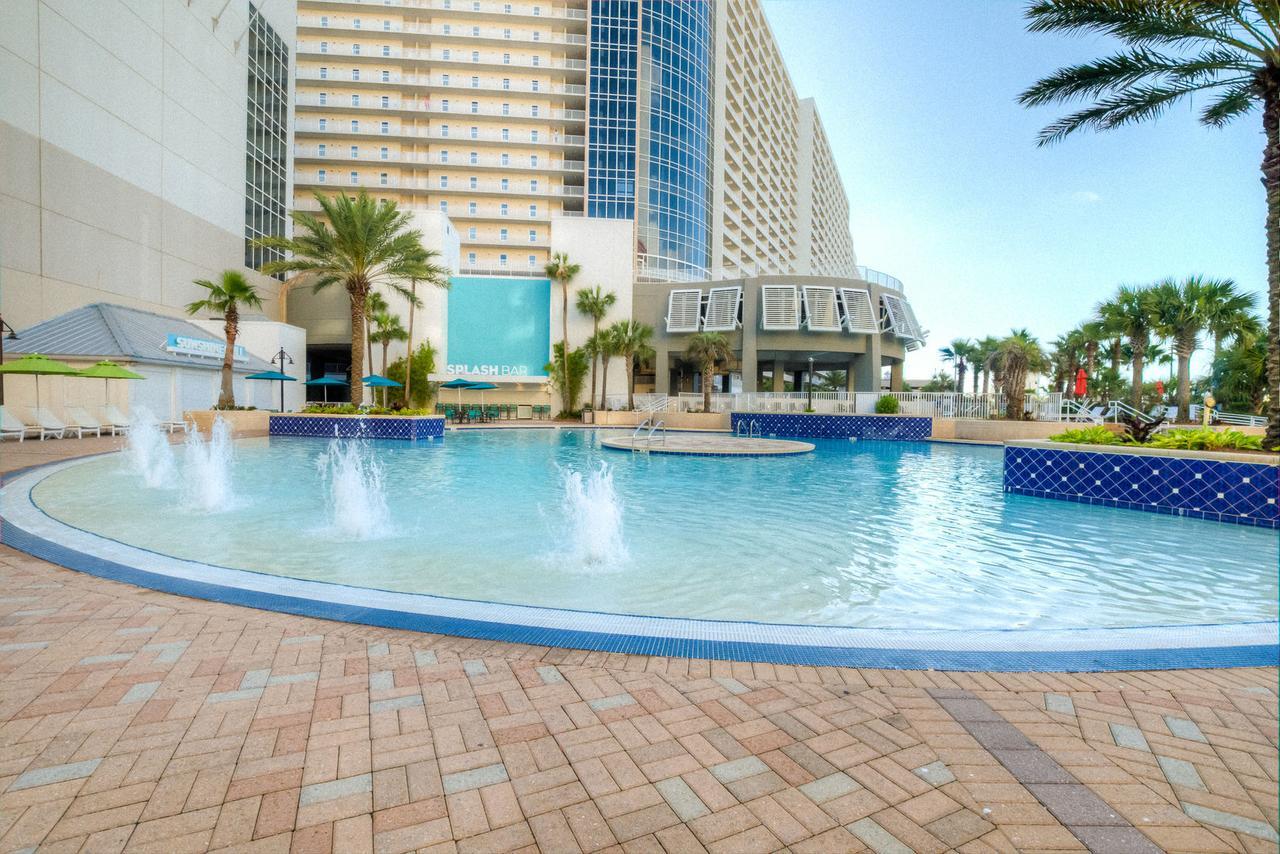 Laketown Wharf Resort 631 By Aneliya Panama City Beach Esterno foto