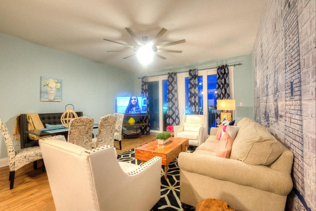 Laketown Wharf Resort 631 By Aneliya Panama City Beach Esterno foto
