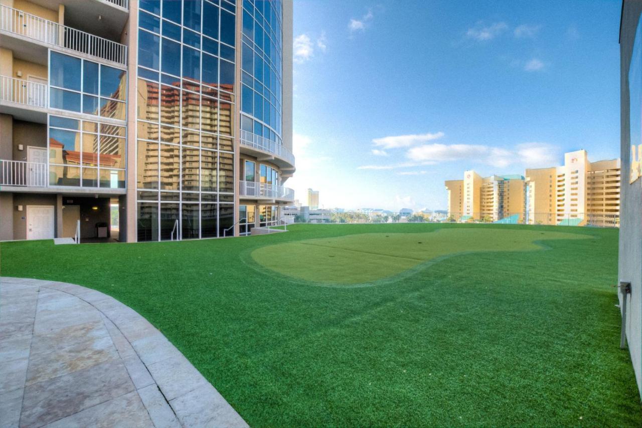 Laketown Wharf Resort 631 By Aneliya Panama City Beach Esterno foto