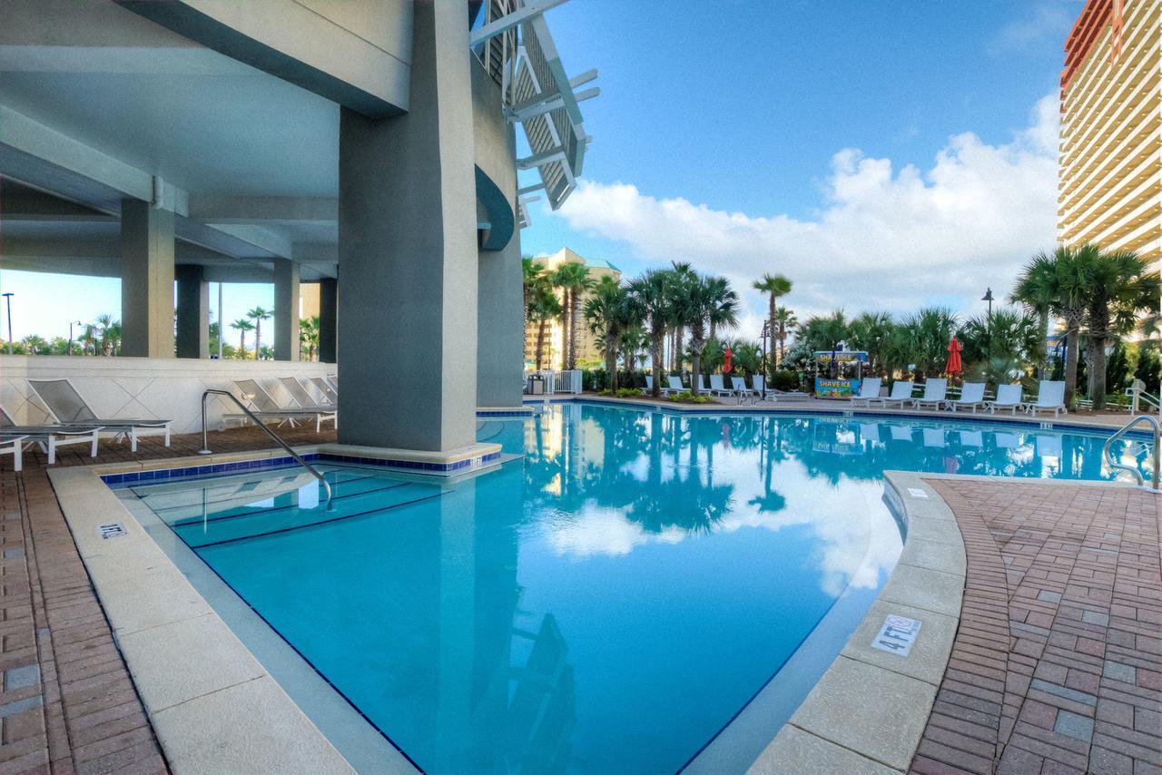 Laketown Wharf Resort 631 By Aneliya Panama City Beach Esterno foto