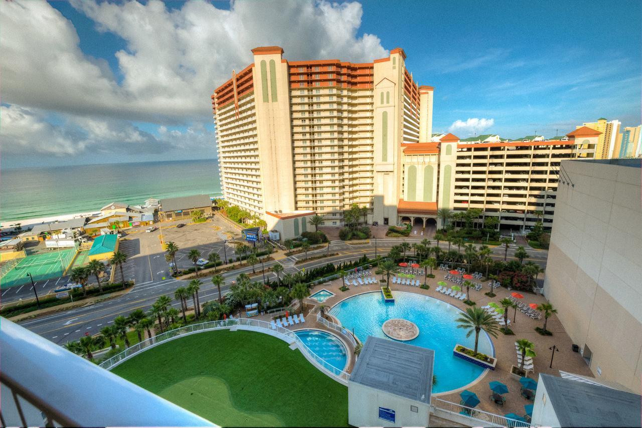 Laketown Wharf Resort 631 By Aneliya Panama City Beach Esterno foto