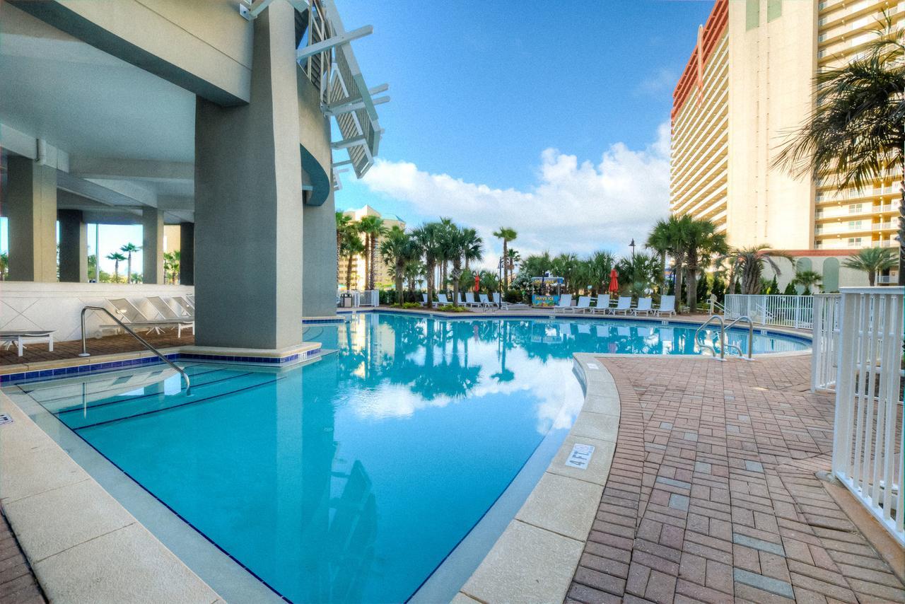Laketown Wharf Resort 631 By Aneliya Panama City Beach Esterno foto