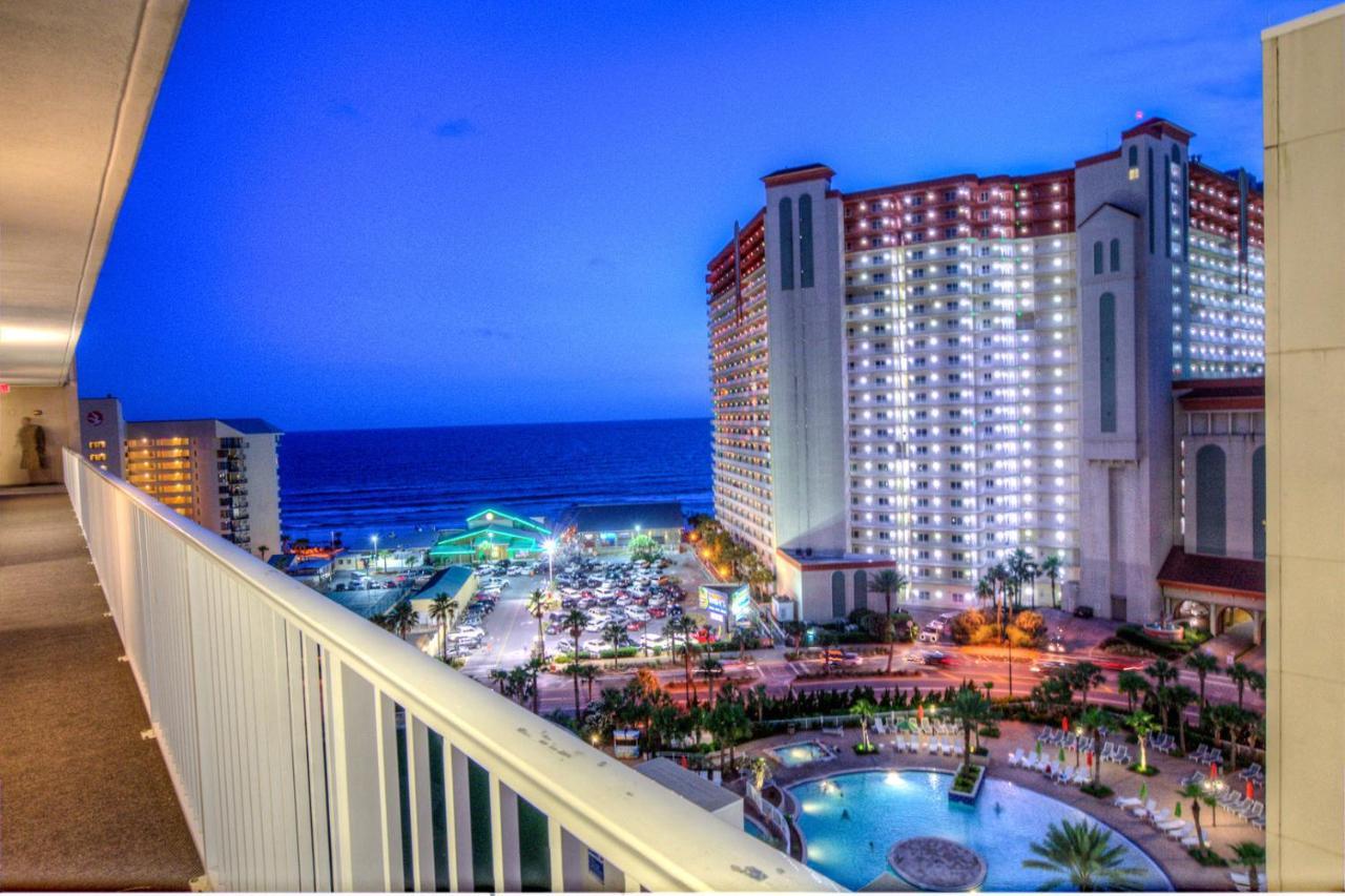 Laketown Wharf Resort 631 By Aneliya Panama City Beach Esterno foto