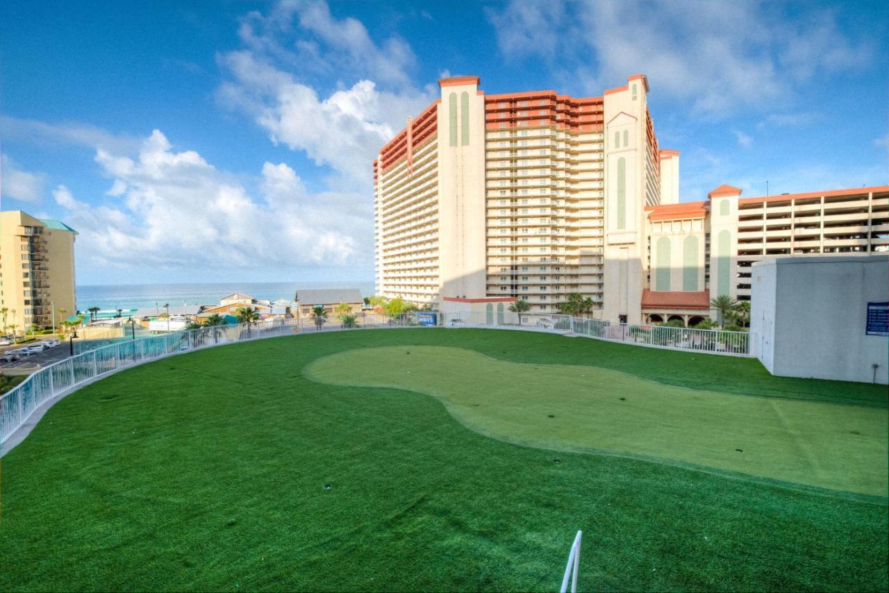 Laketown Wharf Resort 631 By Aneliya Panama City Beach Esterno foto