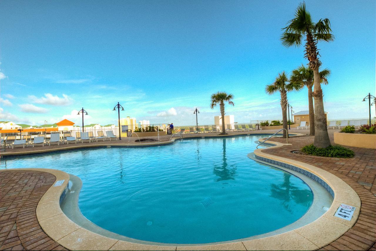 Laketown Wharf Resort 631 By Aneliya Panama City Beach Esterno foto