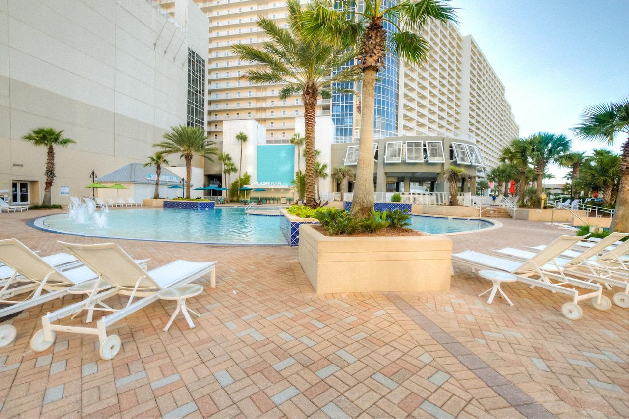 Laketown Wharf Resort 631 By Aneliya Panama City Beach Esterno foto