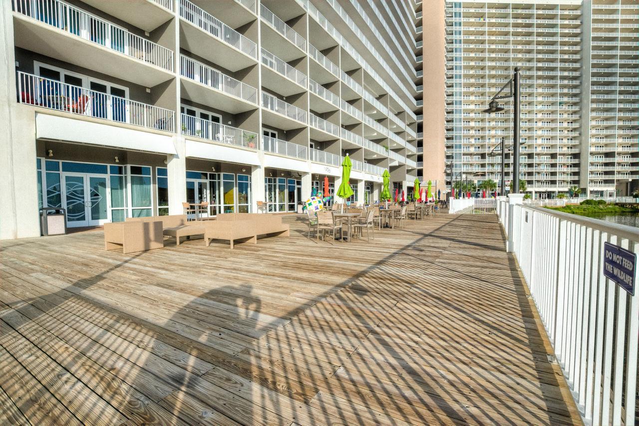 Laketown Wharf Resort 631 By Aneliya Panama City Beach Esterno foto